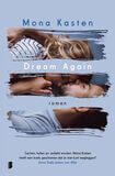 Dream Again (e-book)