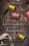 De kleermaaksters van Auschwitz (e-book)