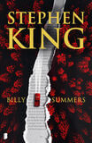 Billy Summers (e-book)
