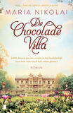 De chocoladevilla (e-book)