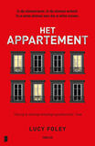 Het appartement (e-book)