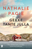 Gekke tante Julla (e-book)