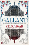 Gallant (e-book)