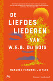 De liefdesliederen van W.E.B. Du Bois (e-book)