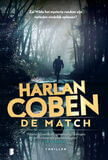 De match (e-book)