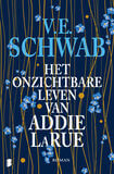 Het onzichtbare leven van Addie LaRue (e-book)