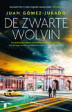 De Zwarte Wolvin (e-book)