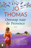 Ontsnap naar de Provence (e-book)