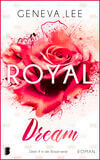 Royal Dream (e-book)