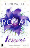 Royal Forever (e-book)