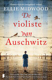 De violiste van Auschwitz (e-book)