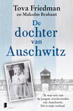 De dochter van Auschwitz (e-book)
