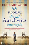 De vrouw die uit Auschwitz ontsnapte (e-book)