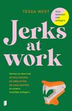 Jerks at Work (e-book)