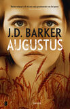 Augustus (e-book)