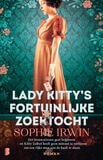 Lady Kitty&#039;s fortuinlijke zoektocht (e-book)