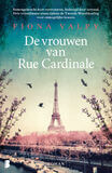 De vrouwen van Rue Cardinale (e-book)