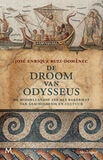 De droom van Odysseus (e-book)