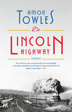 De Lincoln Highway (e-book)