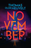 November (e-book)