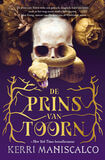 De prins van Toorn (e-book)