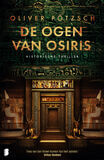 De ogen van Osiris (e-book)