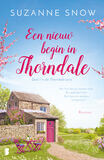 Een nieuw begin in Thorndale (e-book)
