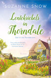Lentekriebels in Thorndale (e-book)