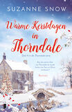 Warme kerstdagen in Thorndale (e-book)