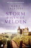 Storm boven de velden (e-book)