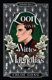 Zoon van de Witte Magnolia&#039;s (e-book)