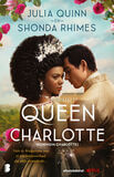 Queen Charlotte (Koningin Charlotte) (e-book)