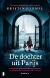 De dochter uit Parijs (e-book)