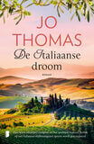 De Italiaanse droom (e-book)