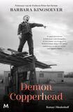 Demon Copperhead (e-book)