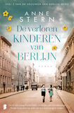 De verloren kinderen van Berlijn (e-book)