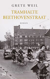 Tramhalte Beethovenstraat (e-book)