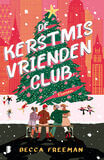 De Kerstmis vriendenclub (e-book)