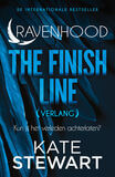 The Finish Line (Verlang) (e-book)