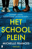 Het schoolplein (e-book)