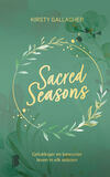 Sacred Seasons (e-book)