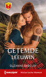 Getemde leeuwin (e-book)