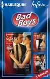 Bad boys (e-book)