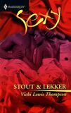 Stout &amp; lekker (e-book)