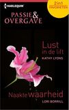 Lust in de lift ; Naakte waarheid (e-book)