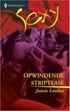 Opwindende striptease (e-book)