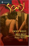 Oost west, bed best (e-book)
