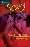 Simpel en sexy (e-book)