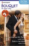 Een kus van Mr ; Perfect ; Date in het donker (e-book)
