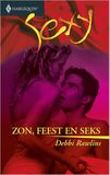 Zon, feest en seks (e-book)